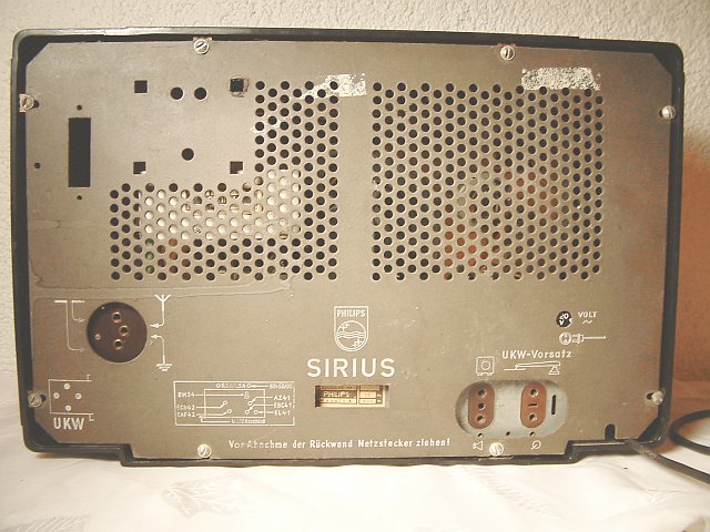 Sirius